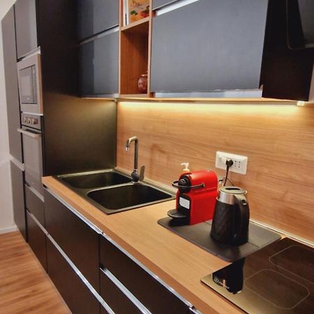 Central Loft Carina Ideale Per Visitare Il Centro Di Torino ภายนอก รูปภาพ