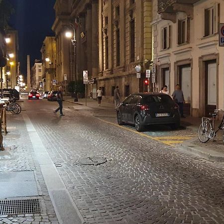 Central Loft Carina Ideale Per Visitare Il Centro Di Torino ภายนอก รูปภาพ