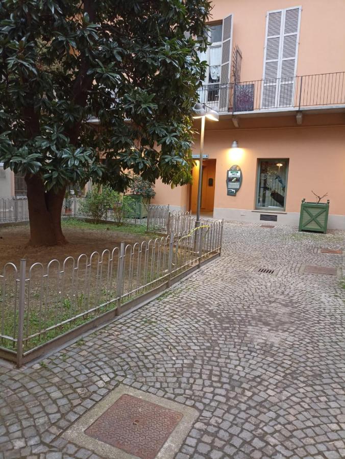 Central Loft Carina Ideale Per Visitare Il Centro Di Torino ภายนอก รูปภาพ