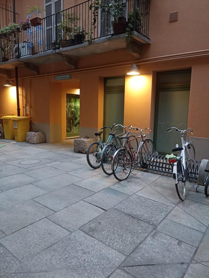 Central Loft Carina Ideale Per Visitare Il Centro Di Torino ภายนอก รูปภาพ