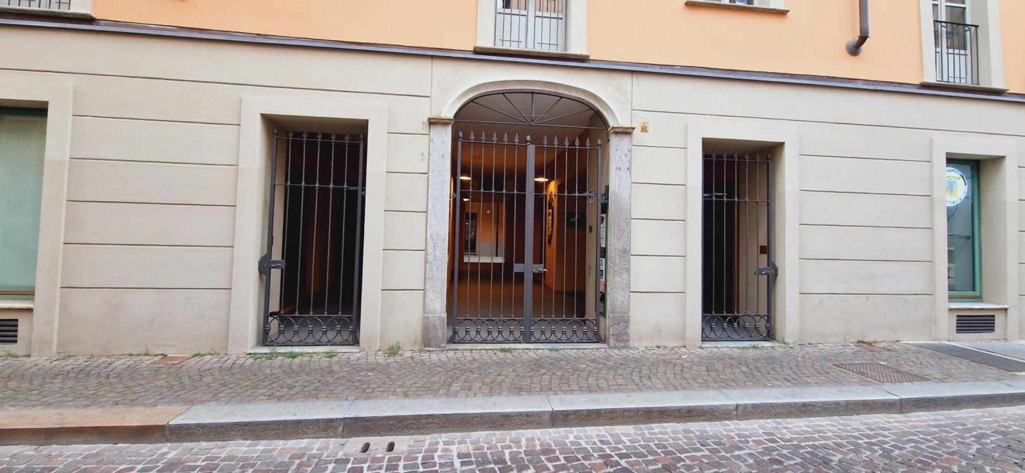 Central Loft Carina Ideale Per Visitare Il Centro Di Torino ภายนอก รูปภาพ