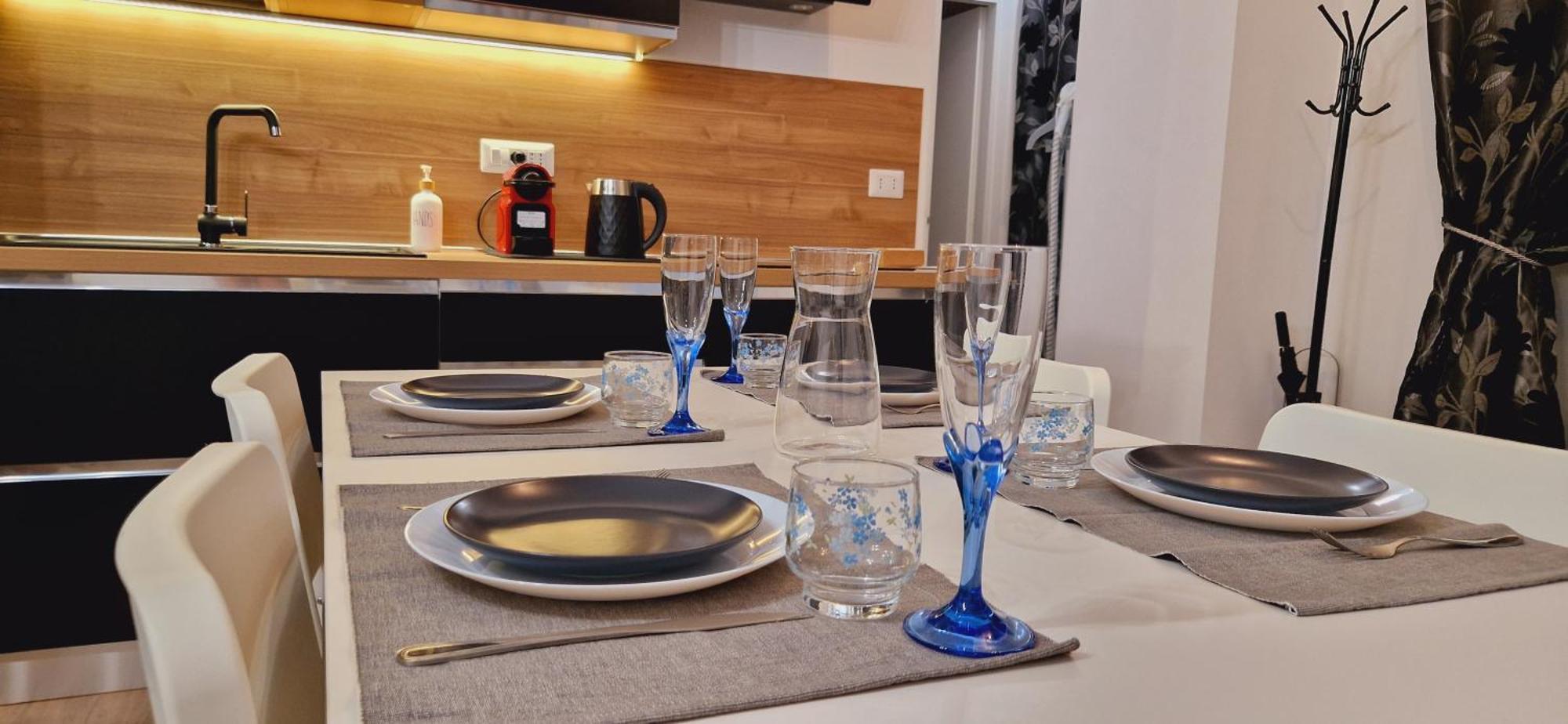 Central Loft Carina Ideale Per Visitare Il Centro Di Torino ภายนอก รูปภาพ