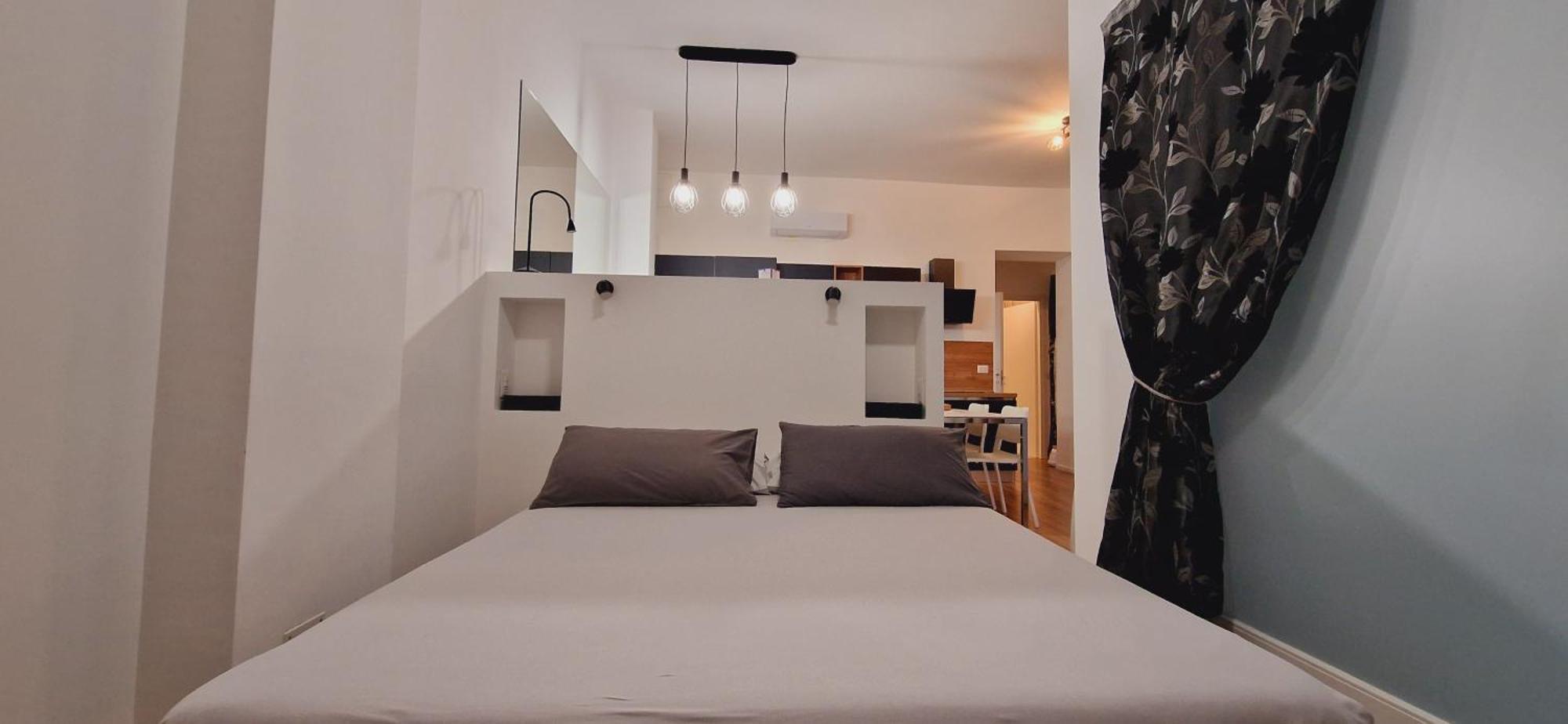 Central Loft Carina Ideale Per Visitare Il Centro Di Torino ภายนอก รูปภาพ
