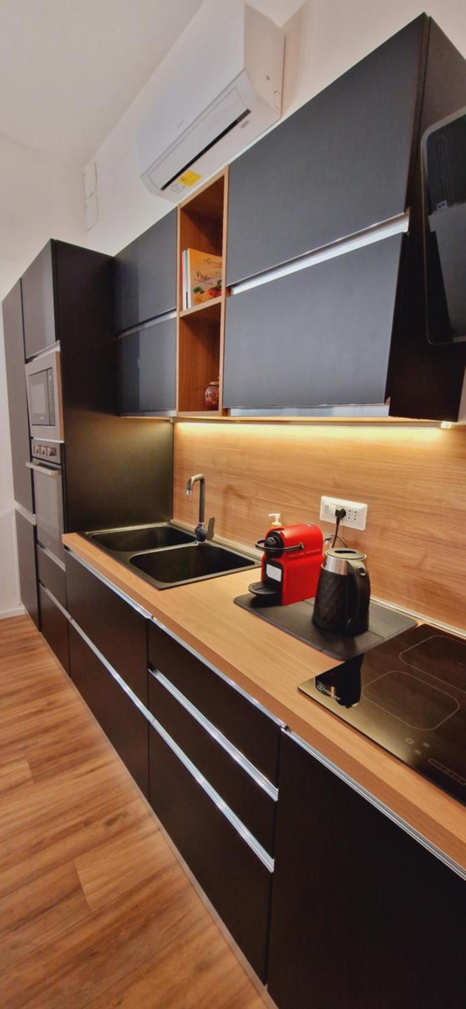 Central Loft Carina Ideale Per Visitare Il Centro Di Torino ภายนอก รูปภาพ