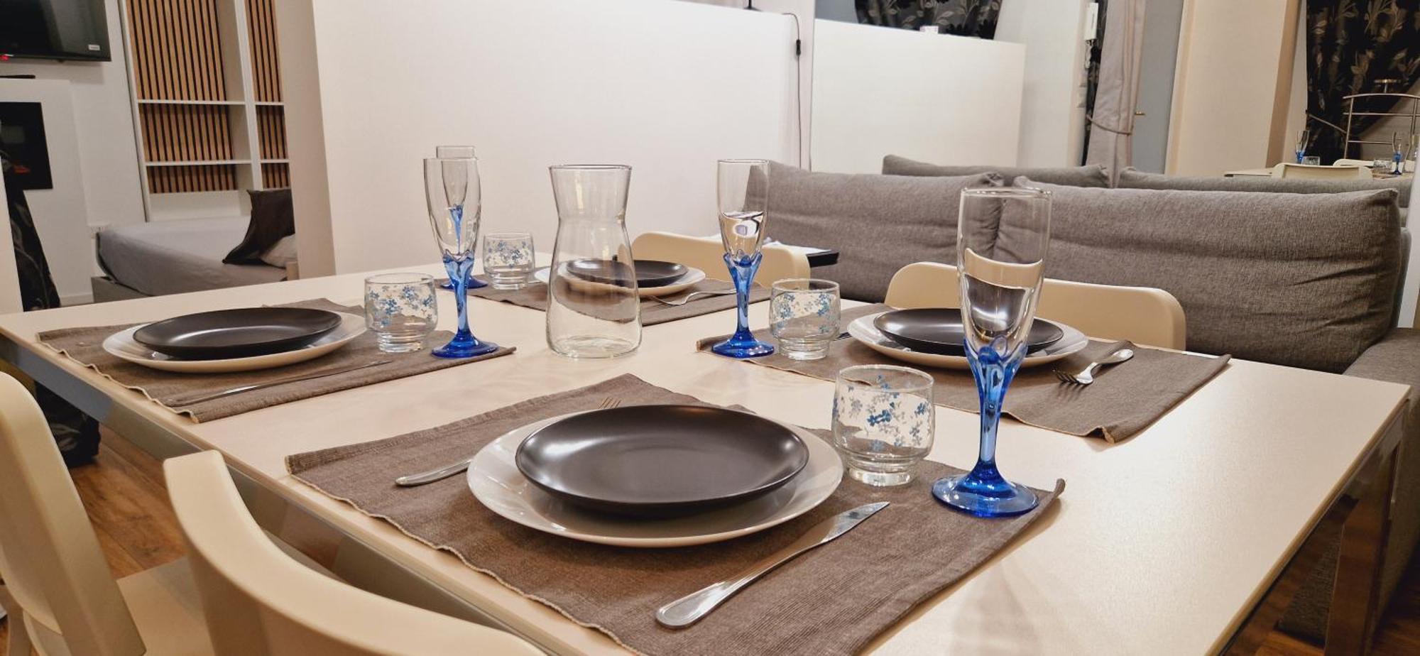 Central Loft Carina Ideale Per Visitare Il Centro Di Torino ภายนอก รูปภาพ