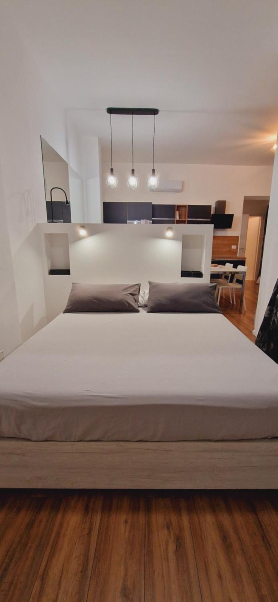 Central Loft Carina Ideale Per Visitare Il Centro Di Torino ภายนอก รูปภาพ