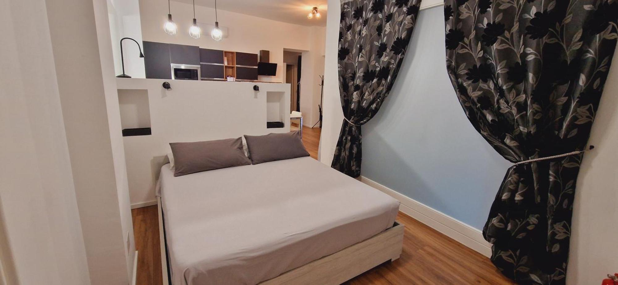 Central Loft Carina Ideale Per Visitare Il Centro Di Torino ภายนอก รูปภาพ