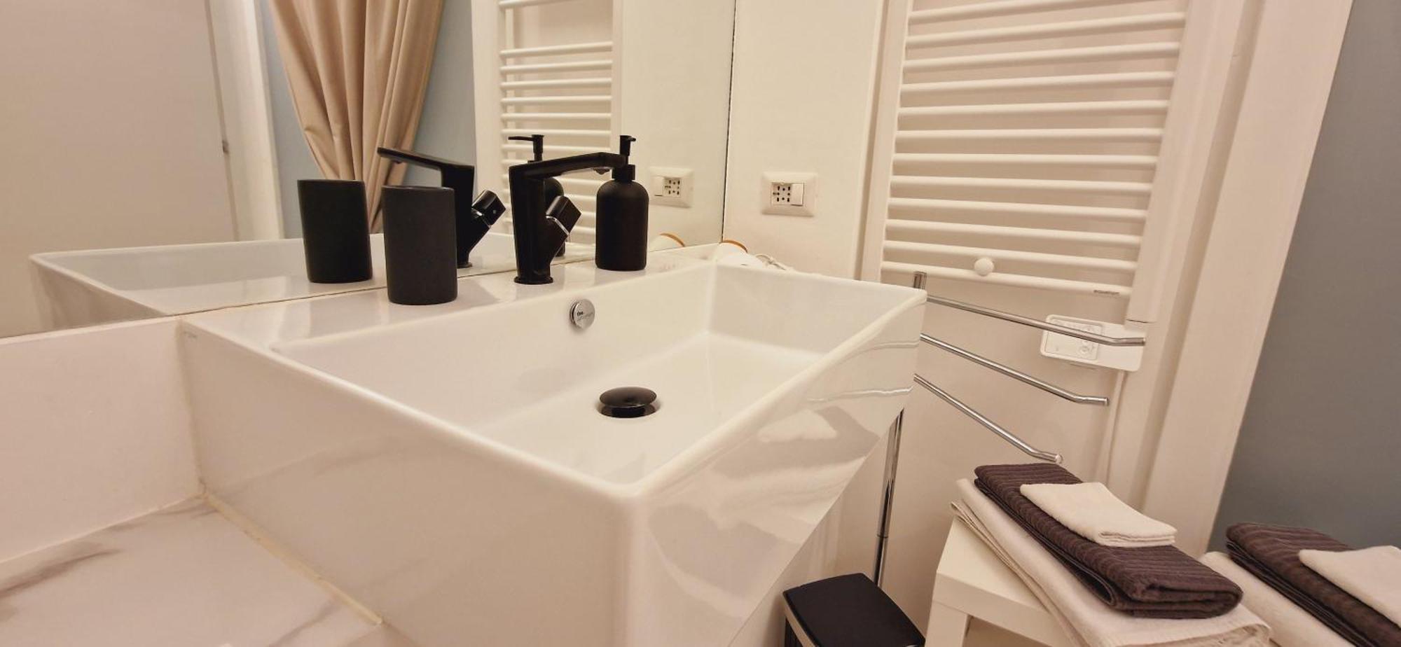 Central Loft Carina Ideale Per Visitare Il Centro Di Torino ภายนอก รูปภาพ