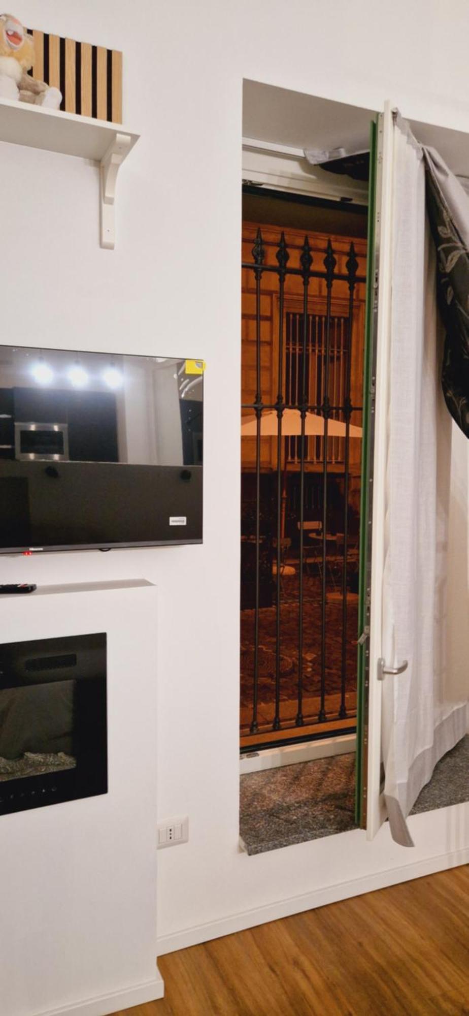 Central Loft Carina Ideale Per Visitare Il Centro Di Torino ภายนอก รูปภาพ