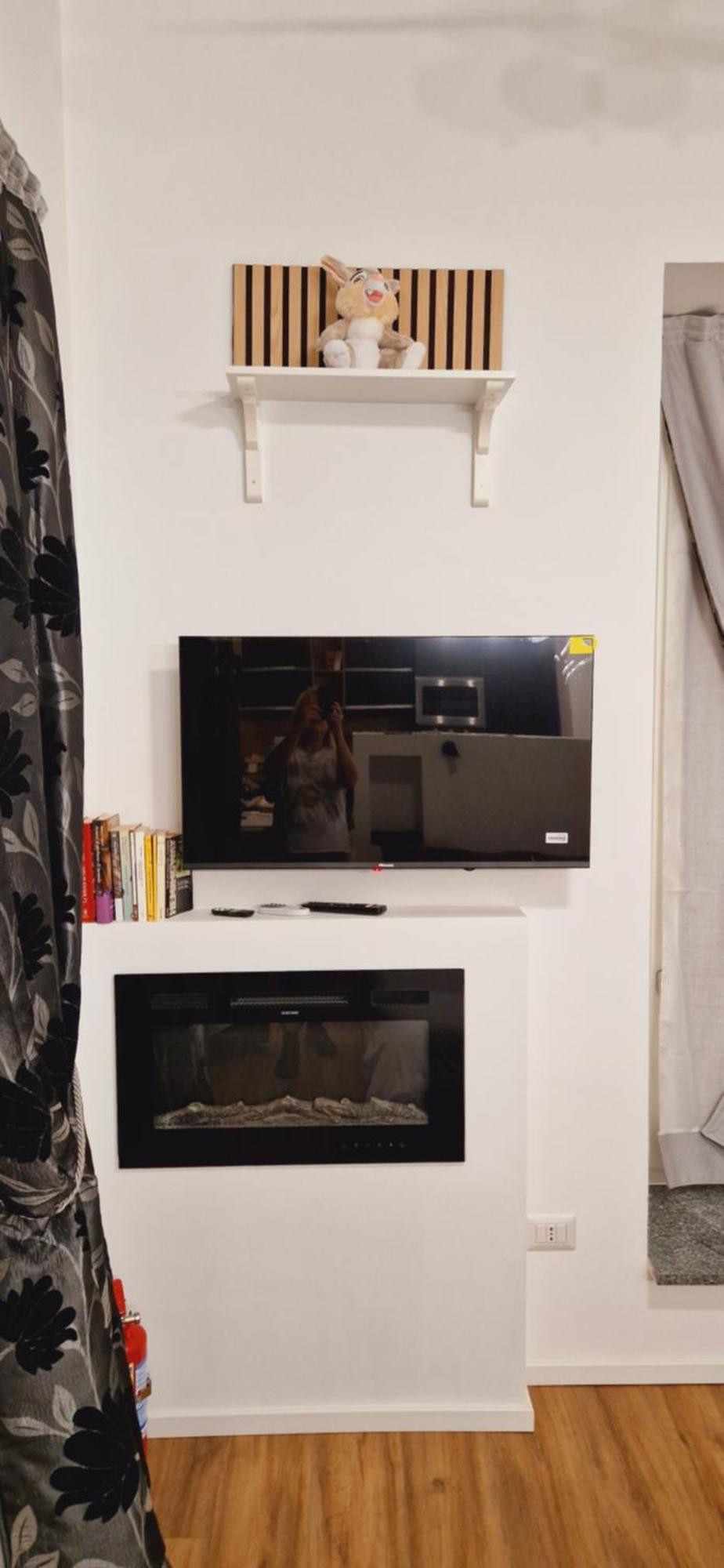 Central Loft Carina Ideale Per Visitare Il Centro Di Torino ภายนอก รูปภาพ