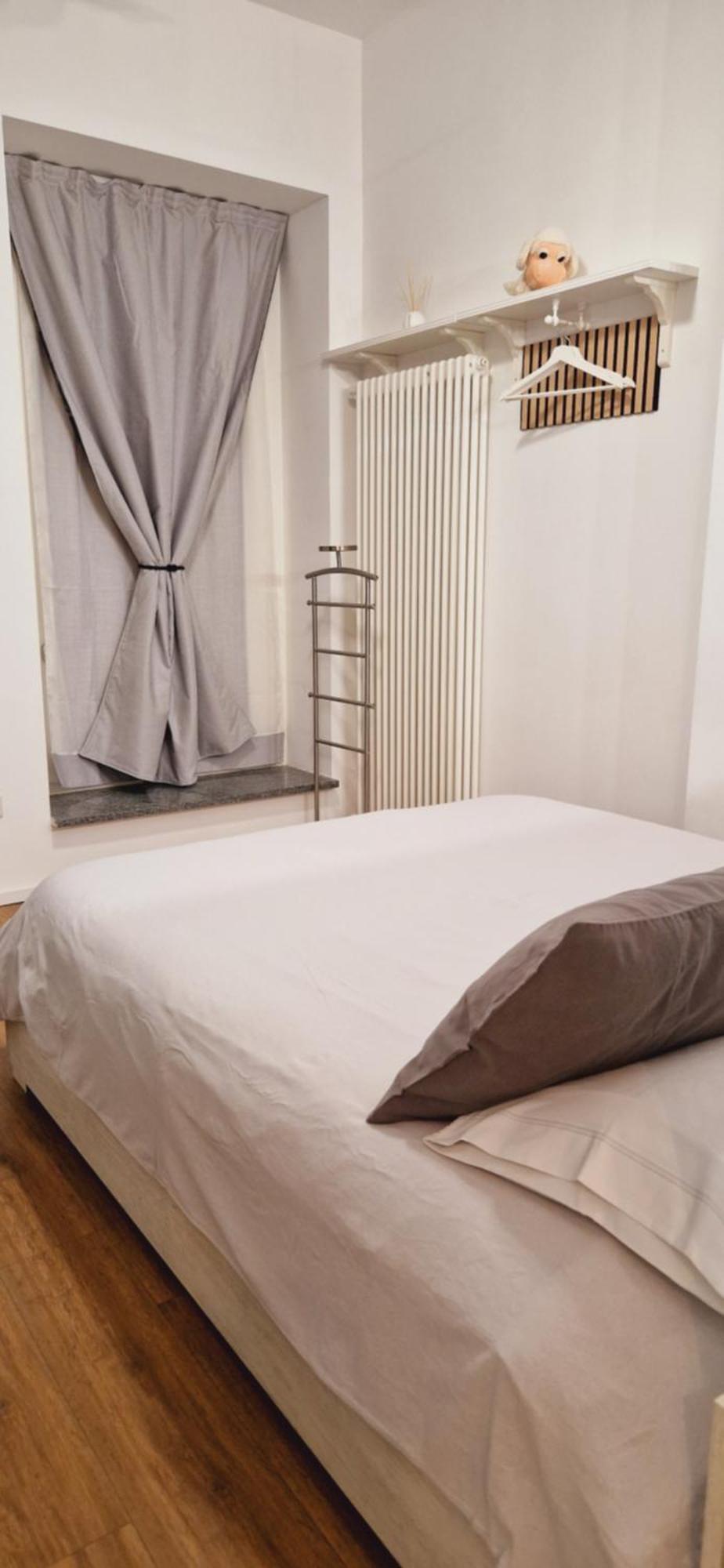 Central Loft Carina Ideale Per Visitare Il Centro Di Torino ภายนอก รูปภาพ