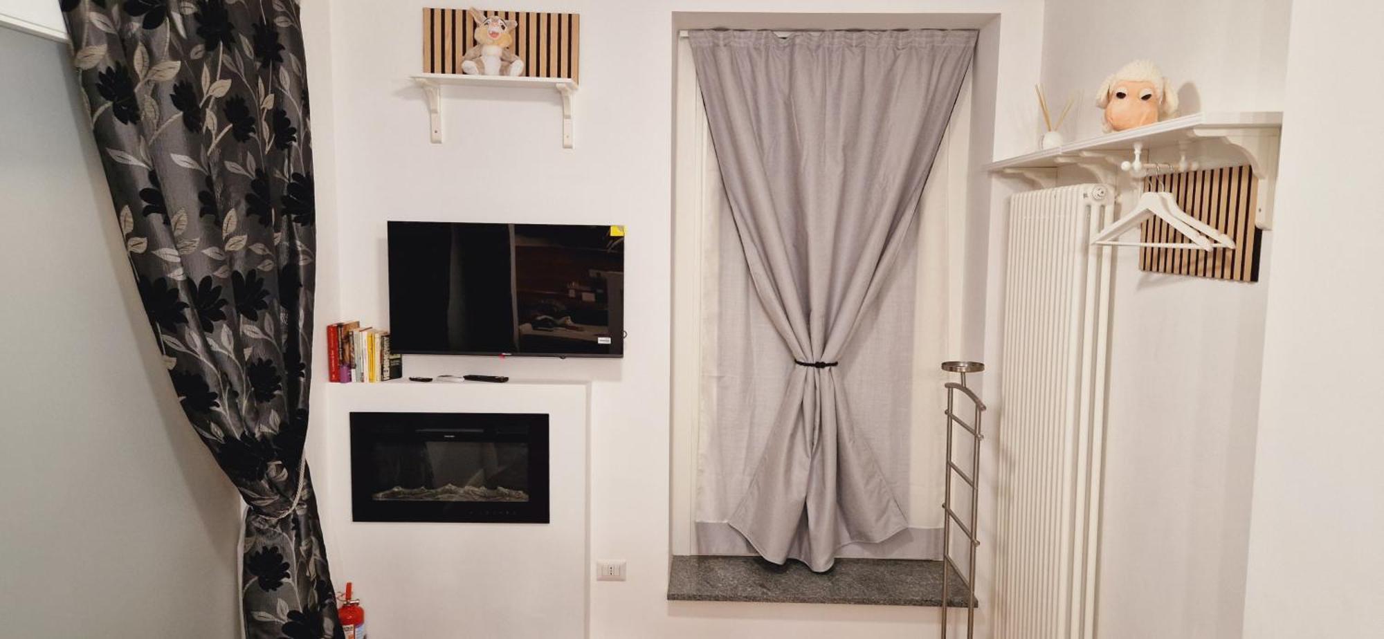 Central Loft Carina Ideale Per Visitare Il Centro Di Torino ภายนอก รูปภาพ
