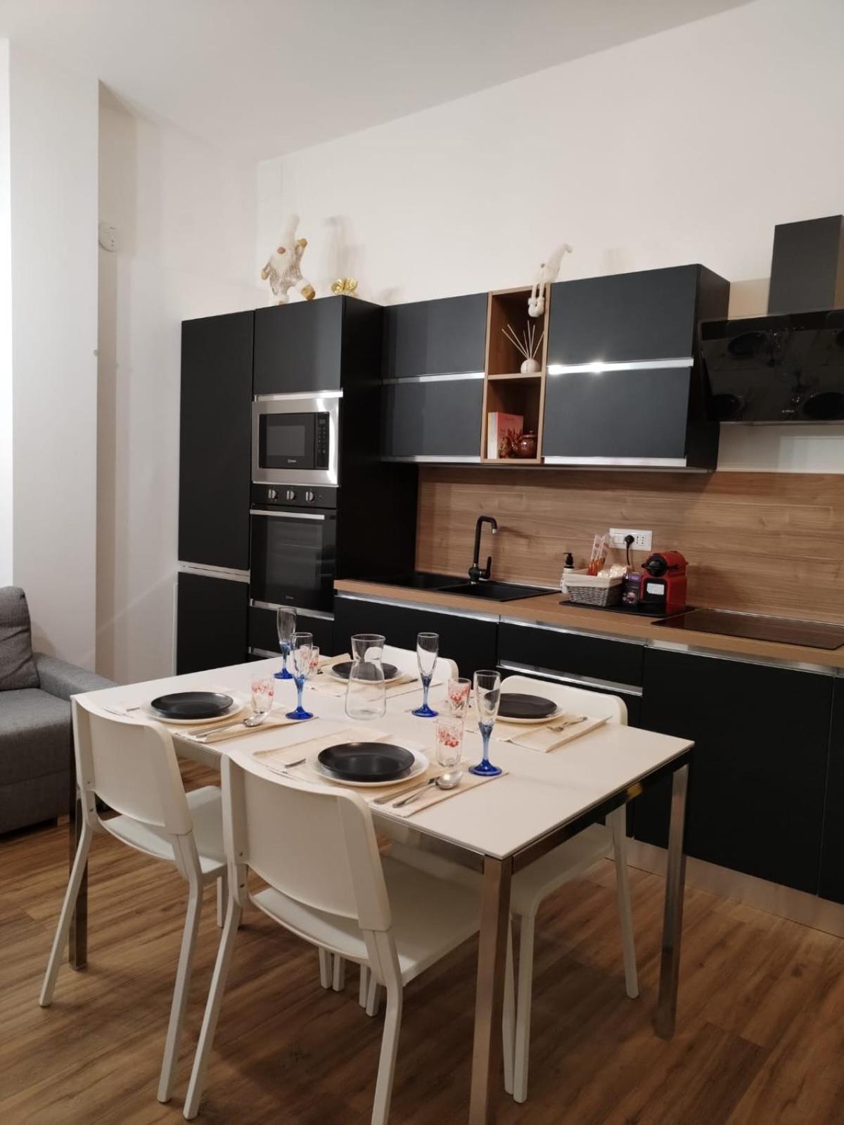 Central Loft Carina Ideale Per Visitare Il Centro Di Torino ภายนอก รูปภาพ