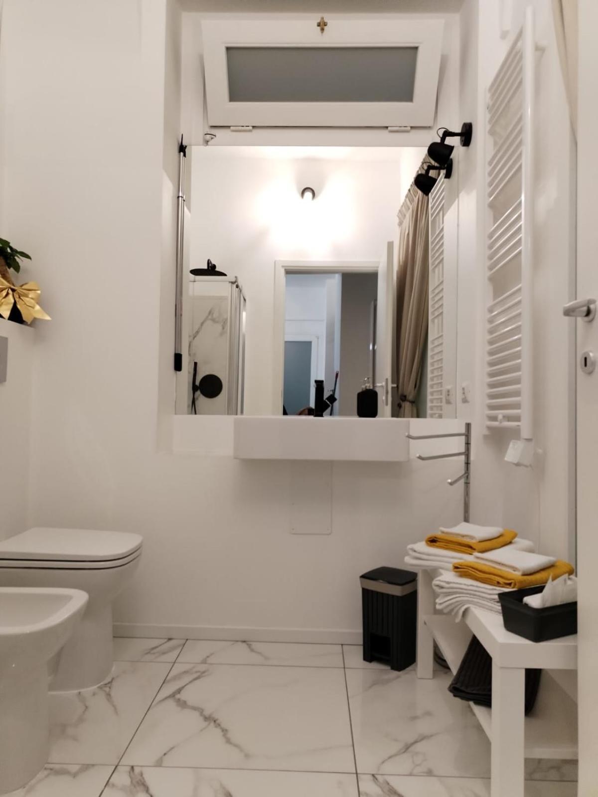Central Loft Carina Ideale Per Visitare Il Centro Di Torino ภายนอก รูปภาพ