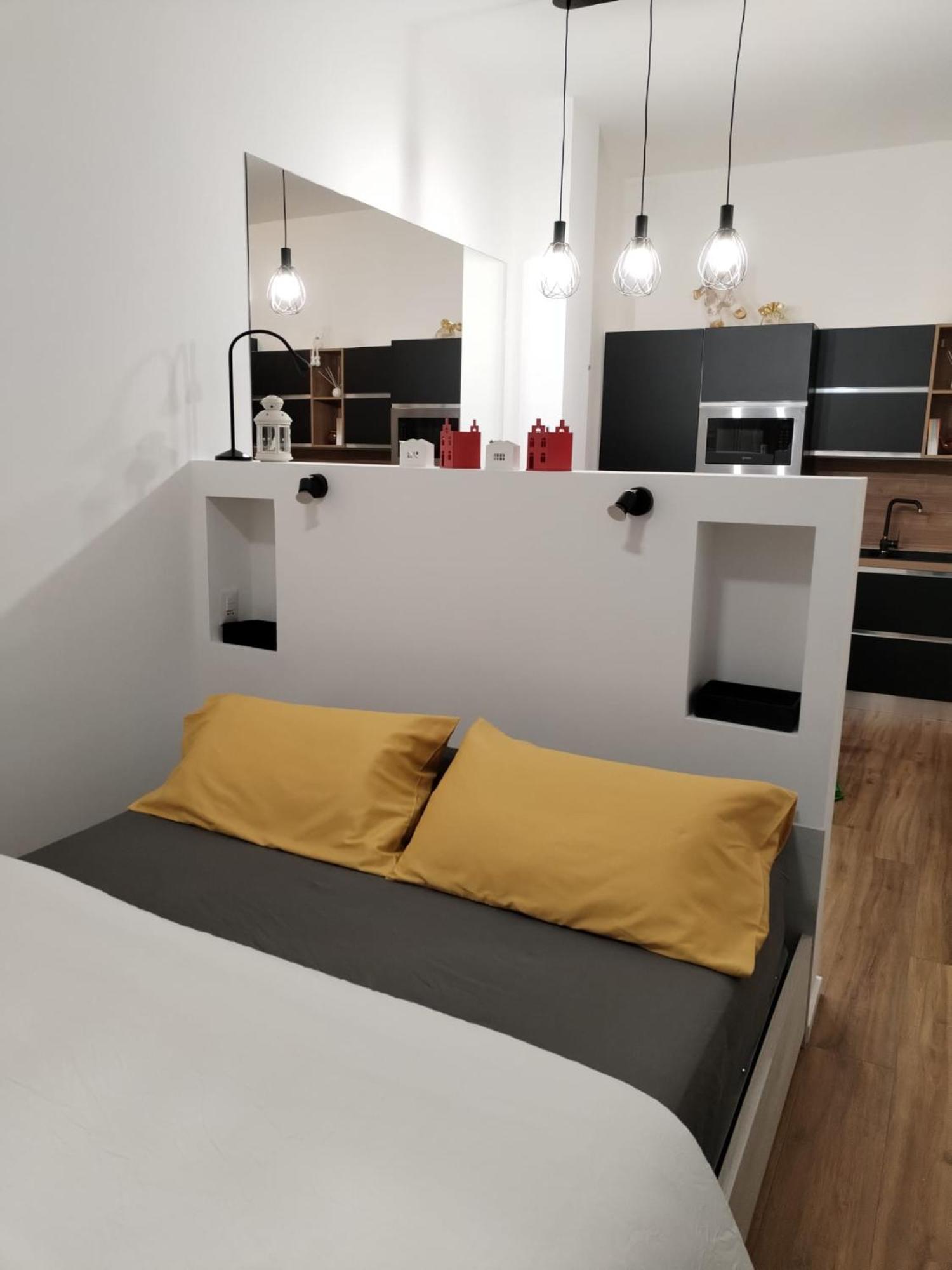 Central Loft Carina Ideale Per Visitare Il Centro Di Torino ภายนอก รูปภาพ